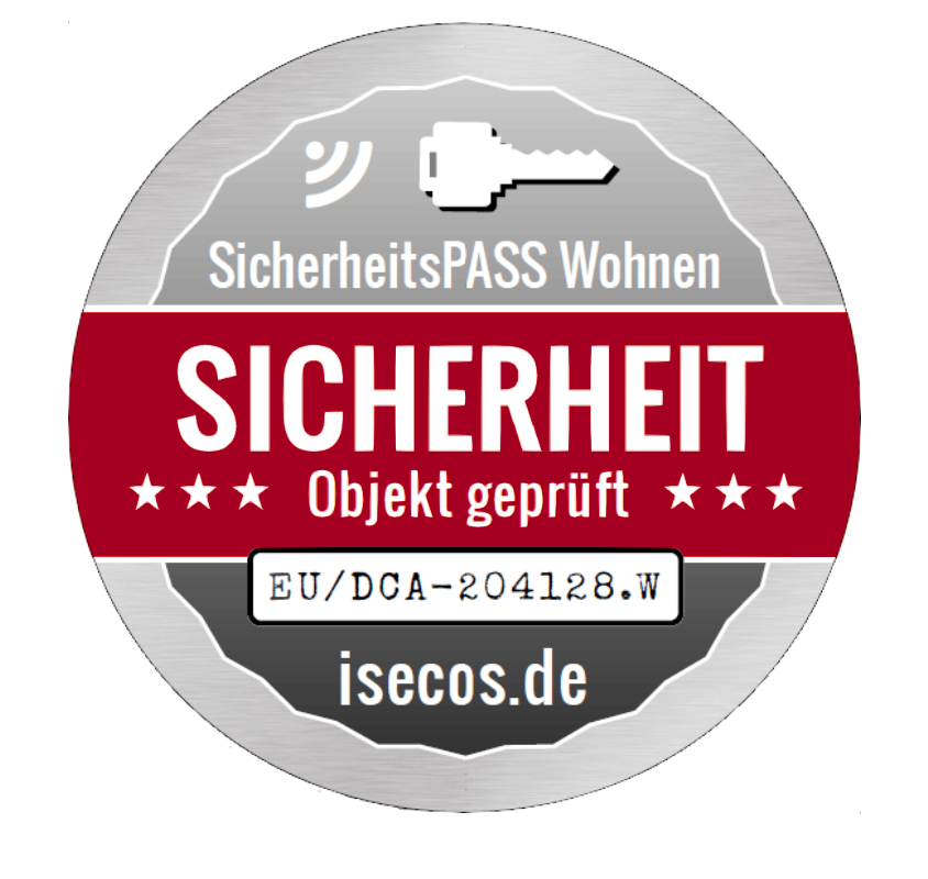 Prüfsiegel